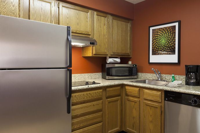 Imagen de la habitación del Hotel Residence Inn Merrillville. Foto 9