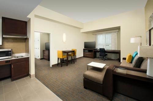 Imagen general del Hotel Residence Inn Miami Airport West/doral. Foto 3