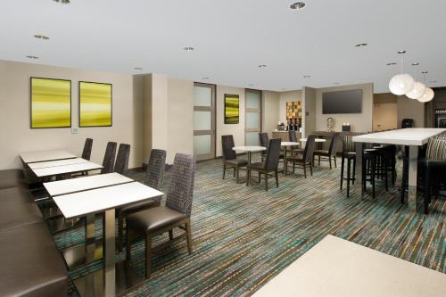 Imagen general del Hotel Residence Inn Miami Airport West/doral. Foto 4
