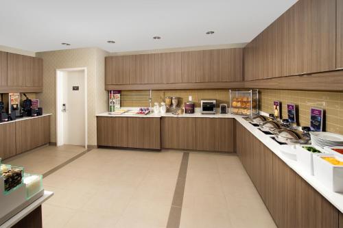 Imagen general del Hotel Residence Inn Miami Airport West/doral. Foto 5