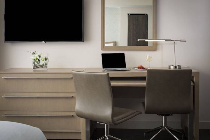 Imagen de la habitación del Hotel Residence Inn Miami Sunny Isles Beach. Foto 7