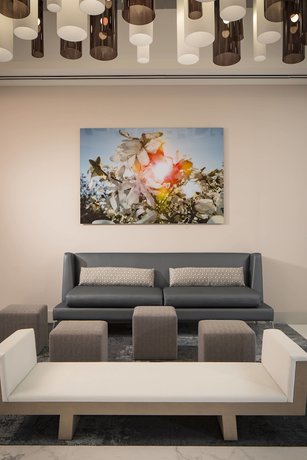 Imagen de los interiores del Hotel Residence Inn Miami Sunny Isles Beach. Foto 19