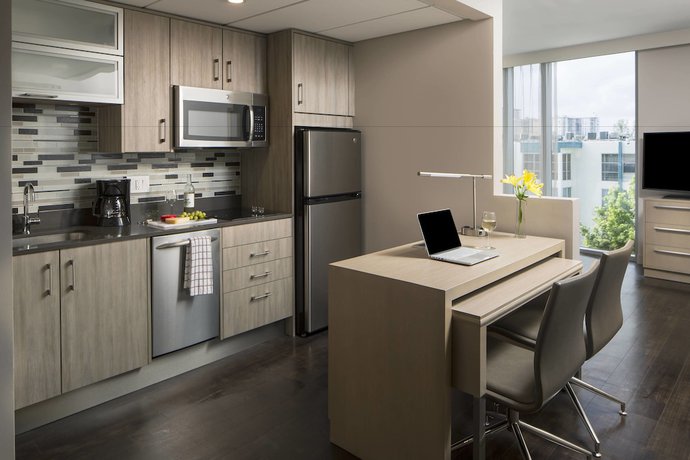 Imagen de la habitación del Hotel Residence Inn Miami Sunny Isles Beach. Foto 14