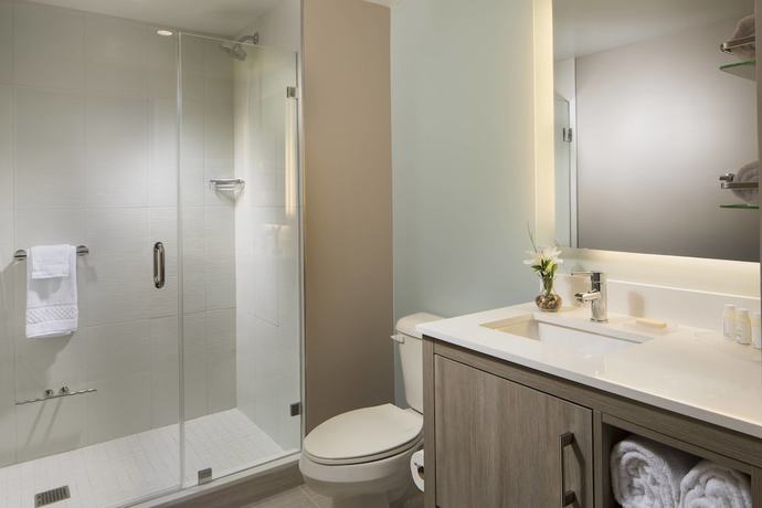 Imagen de la habitación del Hotel Residence Inn Miami Sunny Isles Beach. Foto 17