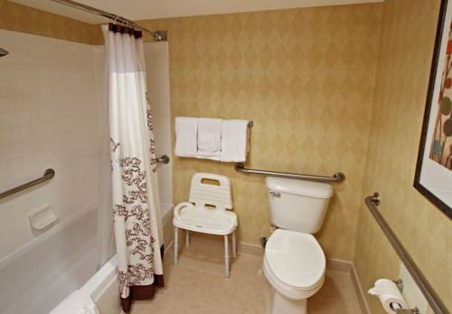 Imagen de la habitación del Hotel Residence Inn Milpitas Silicon Valley. Foto 2