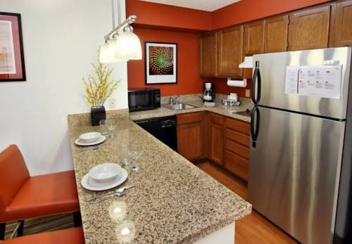 Imagen de la habitación del Hotel Residence Inn Milpitas Silicon Valley. Foto 3