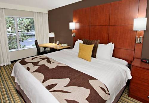 Imagen de la habitación del Hotel Residence Inn Milpitas Silicon Valley. Foto 7