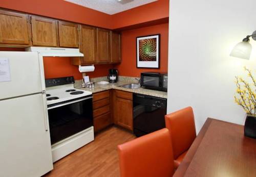 Imagen de la habitación del Hotel Residence Inn Milpitas Silicon Valley. Foto 10