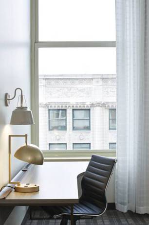 Imagen de la habitación del Hotel Residence Inn Milwaukee Downtown. Foto 16