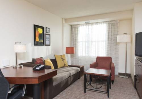Imagen de la habitación del Hotel Residence Inn Moline Quad Cities. Foto 3