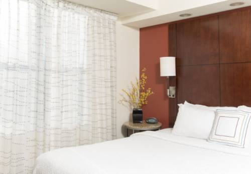 Imagen de la habitación del Hotel Residence Inn Moline Quad Cities. Foto 4