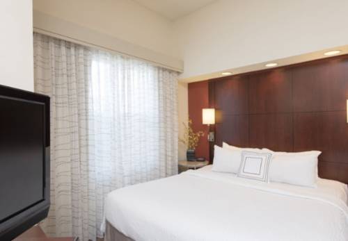 Imagen de la habitación del Hotel Residence Inn Moline Quad Cities. Foto 5
