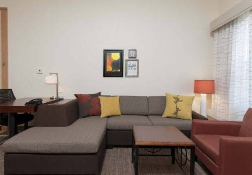 Imagen de la habitación del Hotel Residence Inn Moline Quad Cities. Foto 6