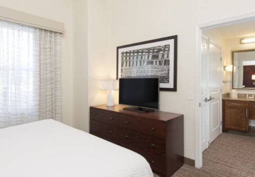 Imagen de la habitación del Hotel Residence Inn Moline Quad Cities. Foto 10