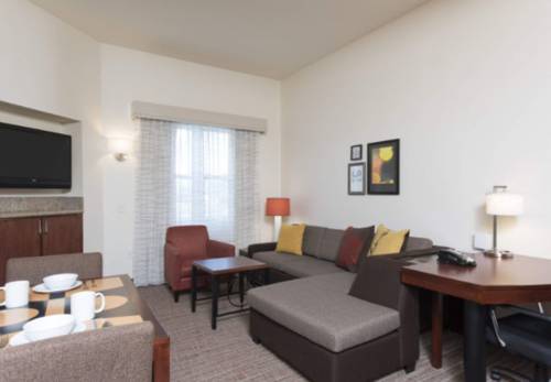 Imagen de la habitación del Hotel Residence Inn Moline Quad Cities. Foto 11
