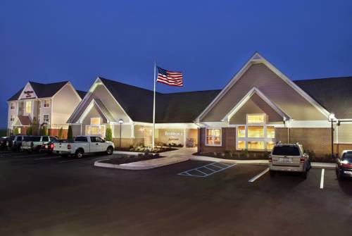 Imagen general del Hotel Residence Inn Mt. Laurel At Bishop's Gate. Foto 2