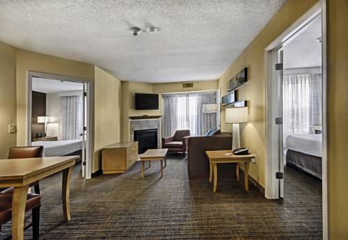 Imagen de la habitación del Hotel Residence Inn Mt. Laurel At Bishop's Gate. Foto 3