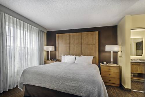Imagen de la habitación del Hotel Residence Inn Mt. Laurel At Bishop's Gate. Foto 4