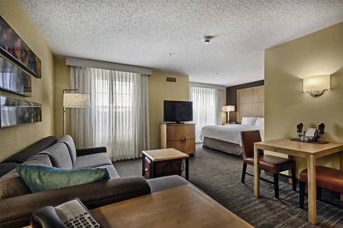 Imagen de la habitación del Hotel Residence Inn Mt. Laurel At Bishop's Gate. Foto 5
