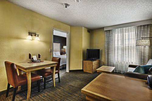 Imagen de la habitación del Hotel Residence Inn Mt. Laurel At Bishop's Gate. Foto 8
