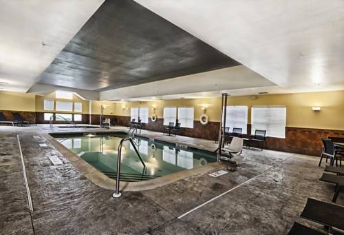 Imagen general del Hotel Residence Inn Mt. Laurel At Bishop's Gate. Foto 1