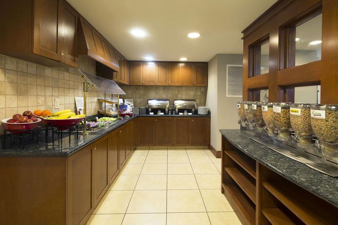 Imagen de los interiores del Hotel Residence Inn Mt. Olive at International Trade Center. Foto 12