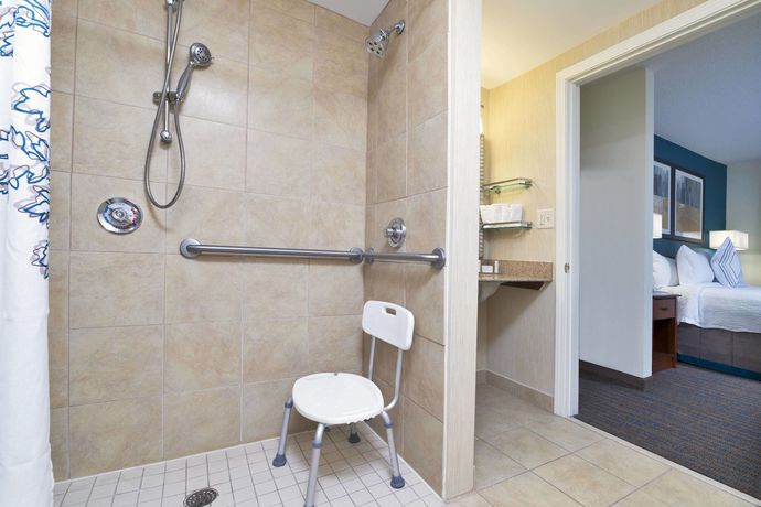 Imagen de la habitación del Hotel Residence Inn Mt. Olive at International Trade Center. Foto 5