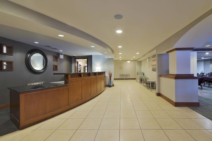 Imagen de los interiores del Hotel Residence Inn Mt. Olive at International Trade Center. Foto 13