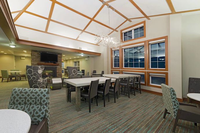 Imagen de los interiores del Hotel Residence Inn Mt. Olive at International Trade Center. Foto 14
