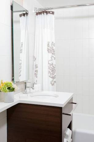 Imagen de la habitación del Hotel Residence Inn NY by Marriot Manhattan Midtown East. Foto 2