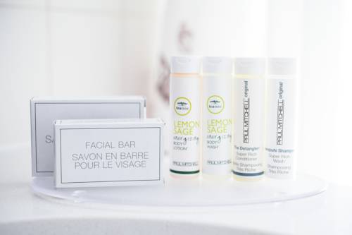 Imagen de la habitación del Hotel Residence Inn NY by Marriot Manhattan Midtown East. Foto 4