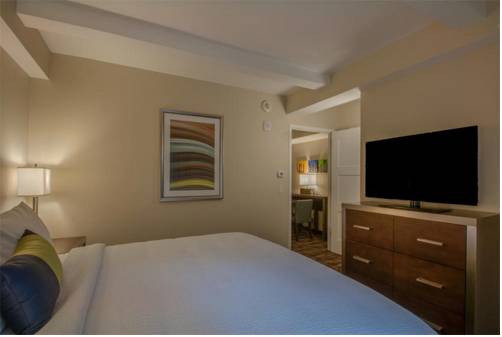 Imagen de la habitación del Hotel Residence Inn NY by Marriot Manhattan Midtown East. Foto 10