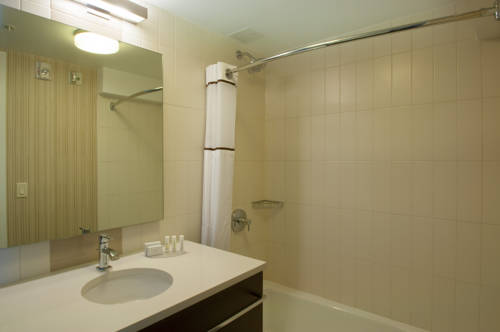 Imagen de la habitación del Hotel Residence Inn NY by Marriot Manhattan Midtown East. Foto 12