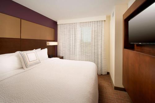 Imagen de la habitación del Hotel Residence Inn Nashville Se/murfreesboro. Foto 14