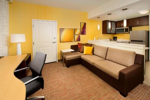 Imagen de la habitación del Hotel Residence Inn Nashville Se/murfreesboro. Foto 16