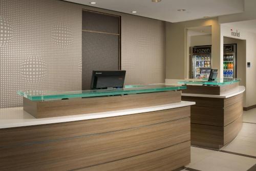 Imagen general del Hotel Residence Inn Nashville Se/murfreesboro. Foto 2