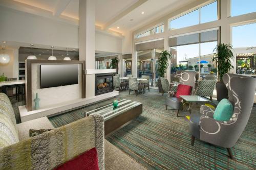 Imagen general del Hotel Residence Inn Nashville Se/murfreesboro. Foto 3