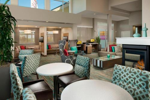 Imagen general del Hotel Residence Inn Nashville Se/murfreesboro. Foto 4