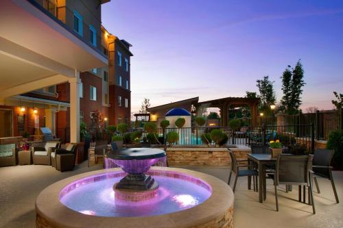 Imagen general del Hotel Residence Inn Nashville Se/murfreesboro. Foto 6