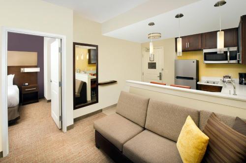 Imagen de la habitación del Hotel Residence Inn Nashville Se/murfreesboro. Foto 19