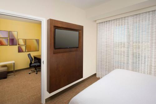 Imagen de la habitación del Hotel Residence Inn Nashville Se/murfreesboro. Foto 20