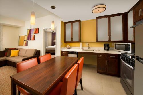 Imagen general del Hotel Residence Inn Nashville Se/murfreesboro. Foto 7