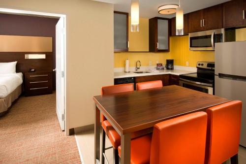 Imagen general del Hotel Residence Inn Nashville Se/murfreesboro. Foto 9
