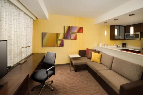 Imagen general del Hotel Residence Inn Nashville Se/murfreesboro. Foto 10