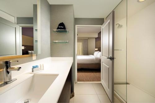 Imagen general del Hotel Residence Inn Nashville Se/murfreesboro. Foto 11