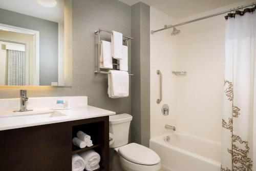 Imagen general del Hotel Residence Inn Nashville Se/murfreesboro. Foto 12