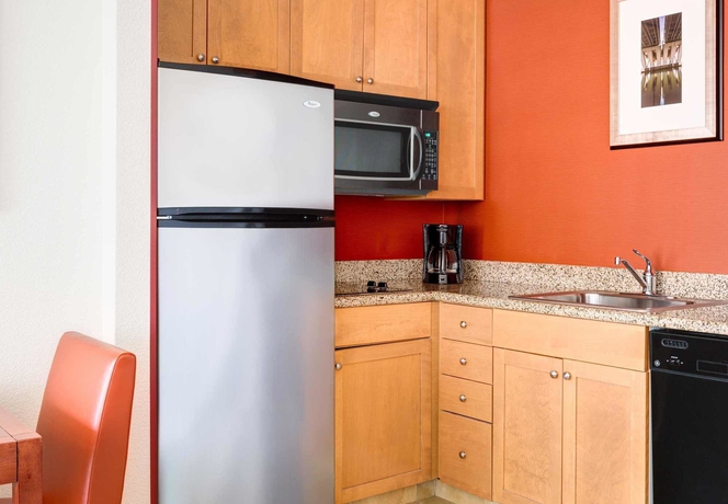 Imagen de la habitación del Hotel Residence Inn National Harbor Washington, Dc Area. Foto 4