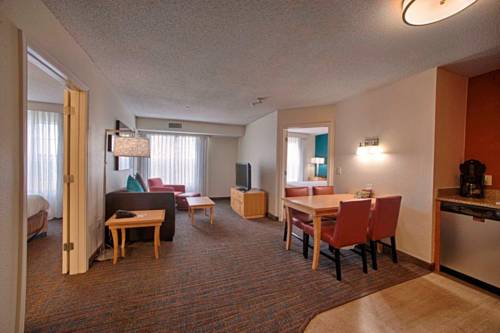 Imagen de la habitación del Hotel Residence Inn Neptune At Gateway Center. Foto 3