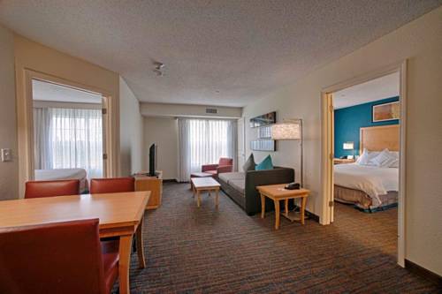 Imagen de la habitación del Hotel Residence Inn Neptune At Gateway Center. Foto 5