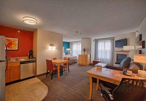Imagen de la habitación del Hotel Residence Inn Neptune At Gateway Center. Foto 8